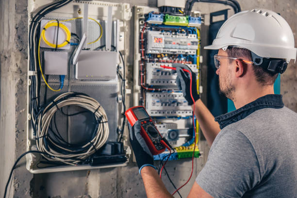 Best Ceiling Fan Installation Electrician  in Ridgetop, TN