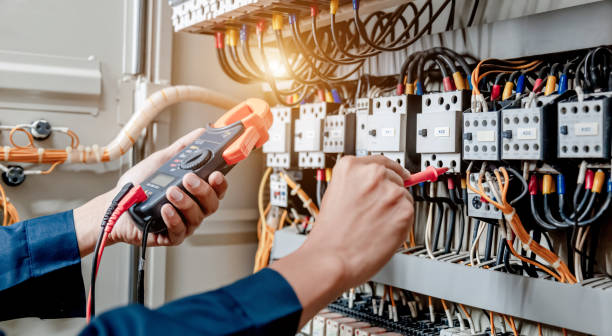 Best Electrician Near Me  in Ridgetop, TN