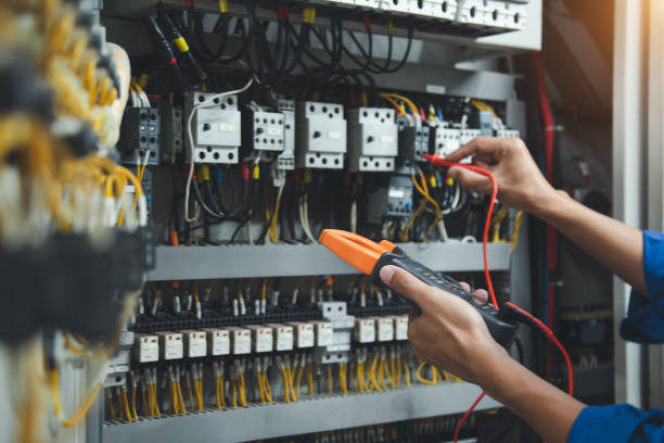 Best Electrical Troubleshooting Services  in Ridgetop, TN