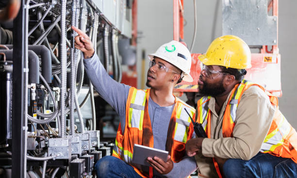 Best Electric Panel Repair  in Ridgetop, TN