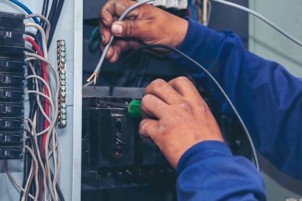 Best Electrical Repair Services  in Ridgetop, TN