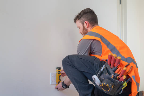 Best Industrial Electrical Services  in Ridgetop, TN