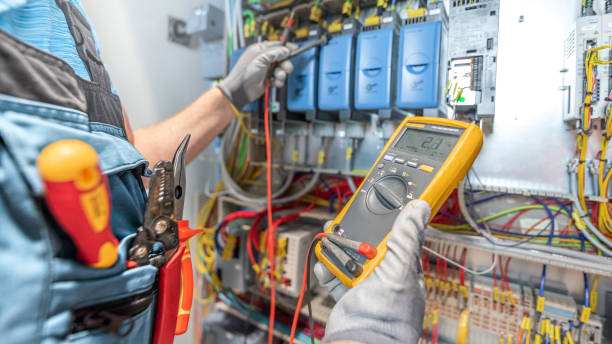 Best Emergency Electrician Near Me  in Ridgetop, TN