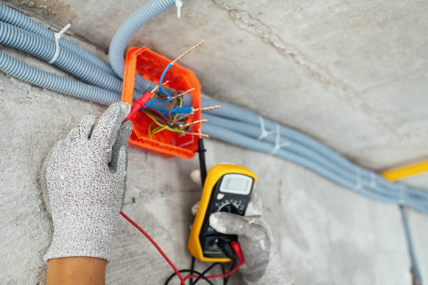 Best Home Electrical Repair  in Ridgetop, TN
