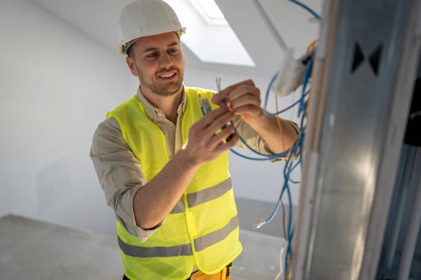 Best Electrical Contractors for Businesses  in Ridgetop, TN